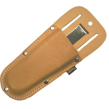 WEAVER LEATHER 8" Shaped Holster 08-97200-8